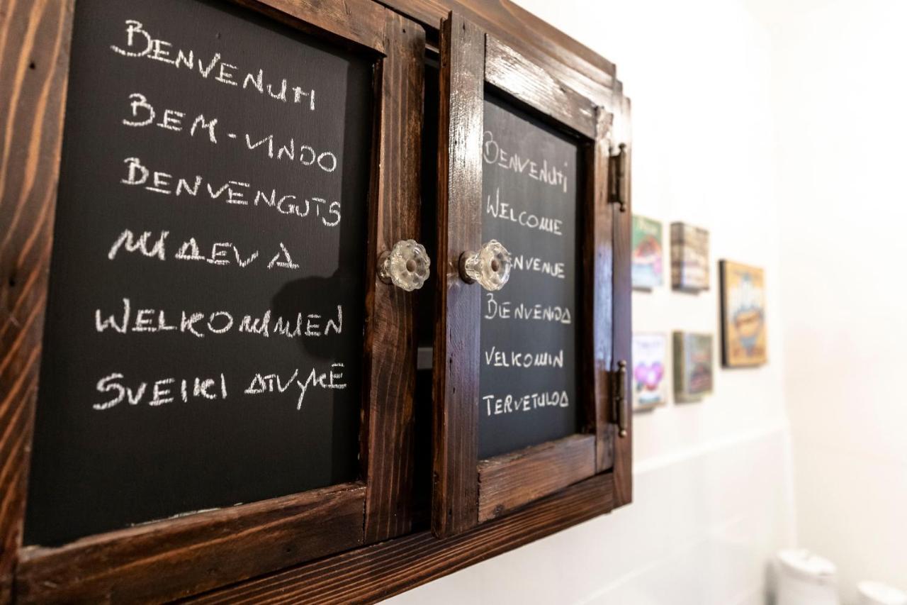 Montepulciano Stazione Le Stanze Del Ciondolo 아파트 외부 사진