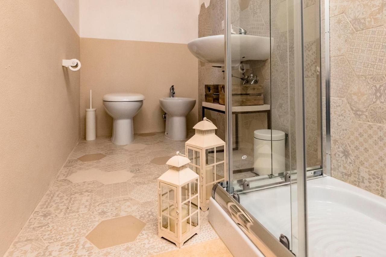 Montepulciano Stazione Le Stanze Del Ciondolo 아파트 외부 사진
