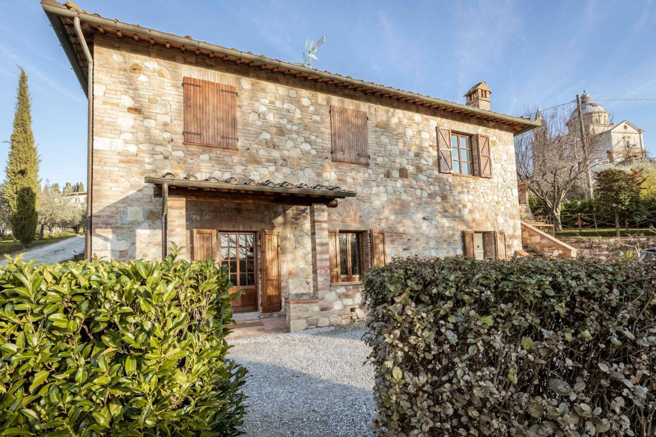 Montepulciano Stazione Le Stanze Del Ciondolo 아파트 외부 사진