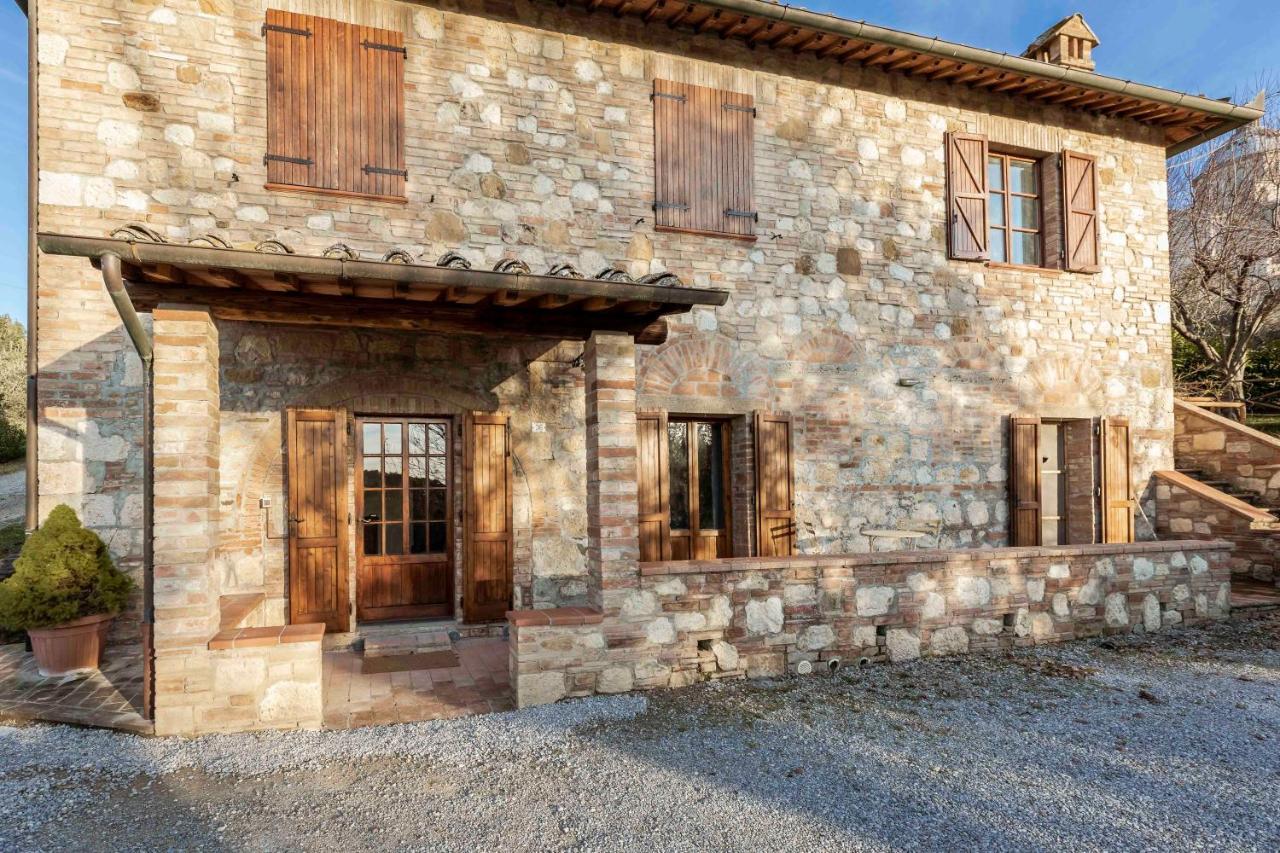 Montepulciano Stazione Le Stanze Del Ciondolo 아파트 외부 사진